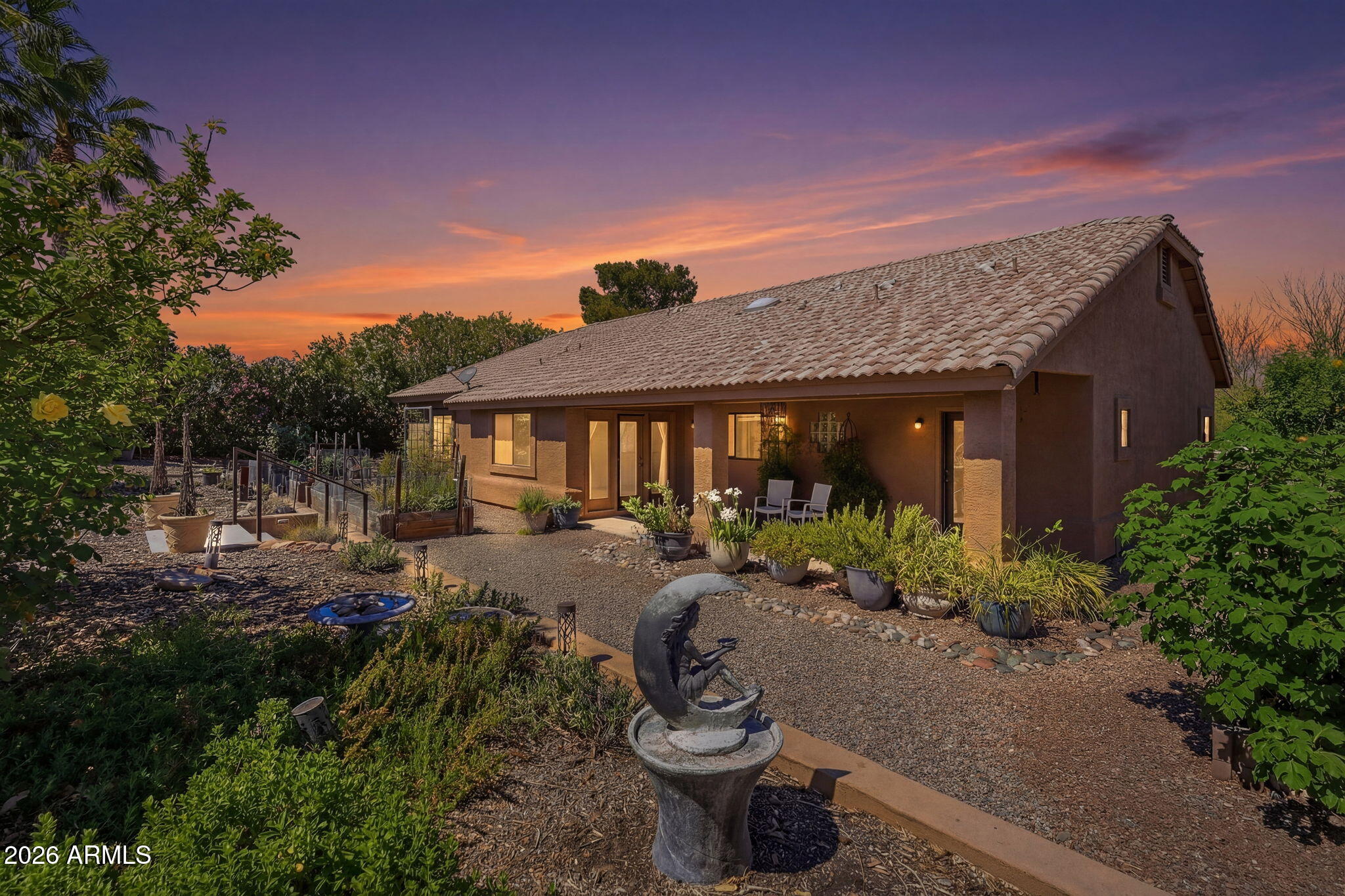 15555 E CHOLLA Drive