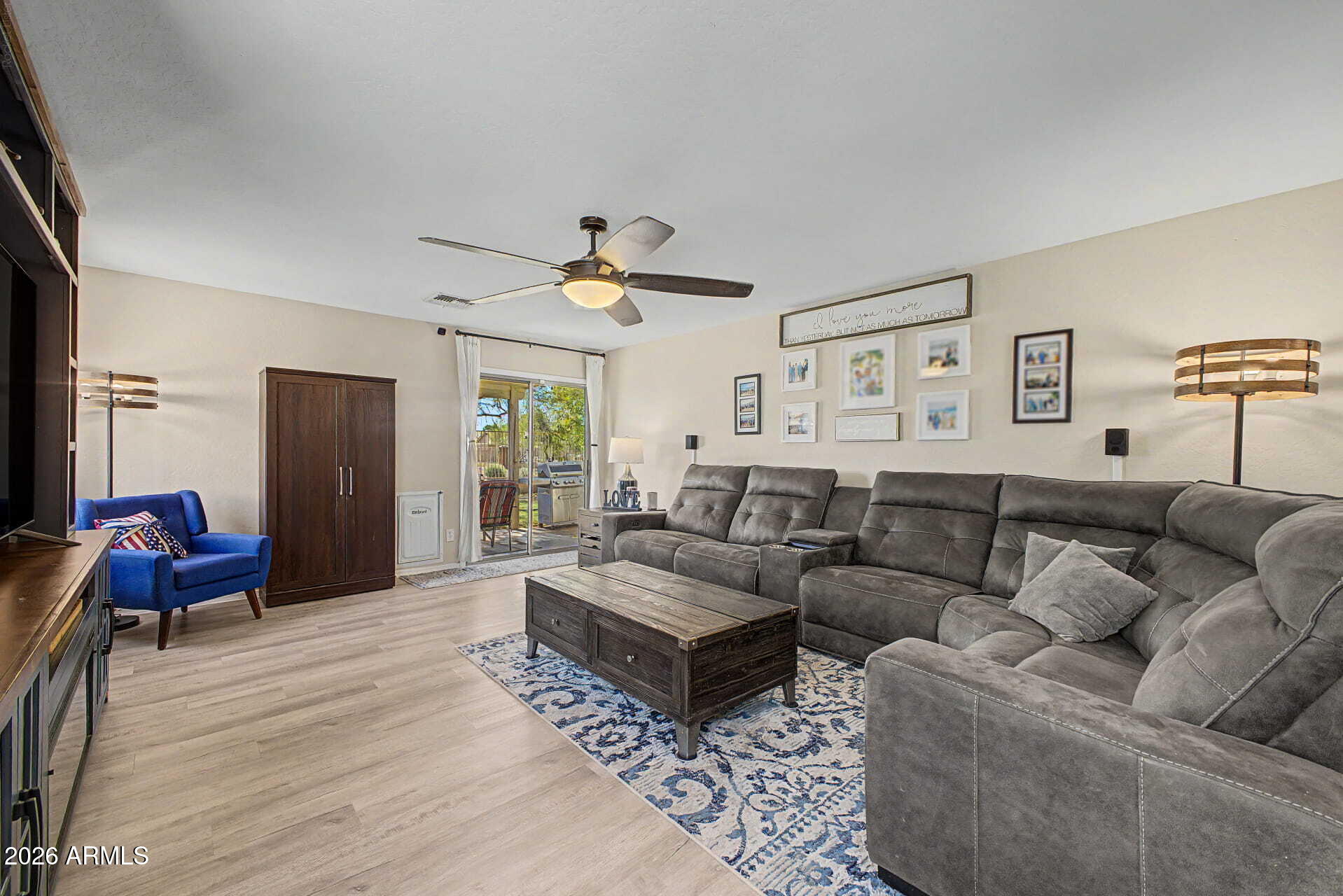 7444 S SUNRISE Way