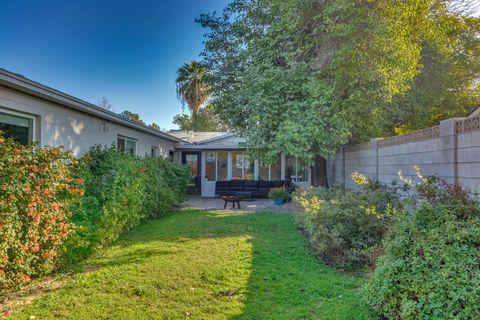 A home in Tempe