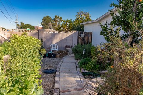 A home in Tempe