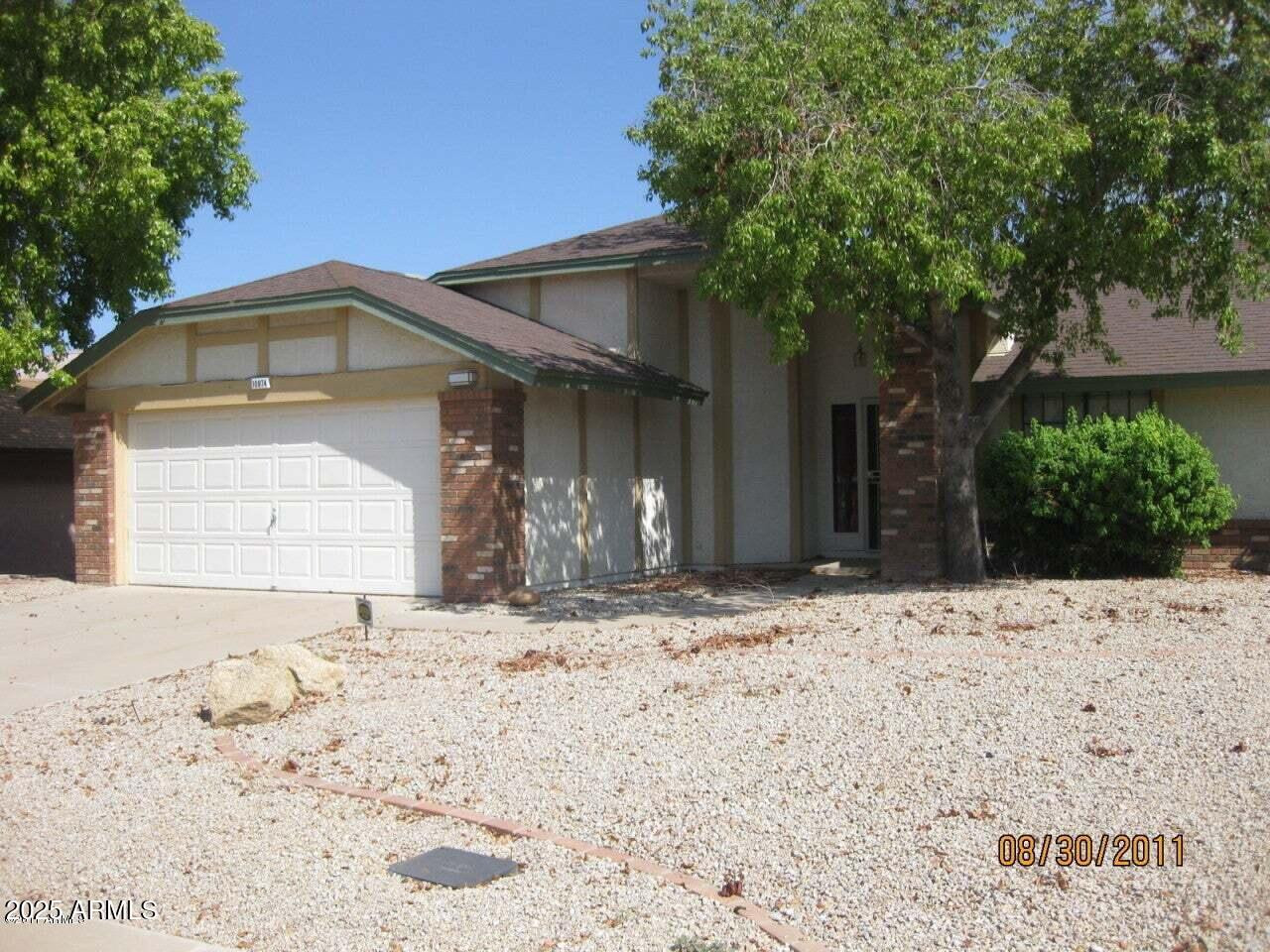 10974 E Mary Katherine Drive