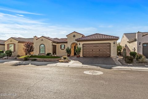 25971 W TARO Drive Buckeye AZ 85396