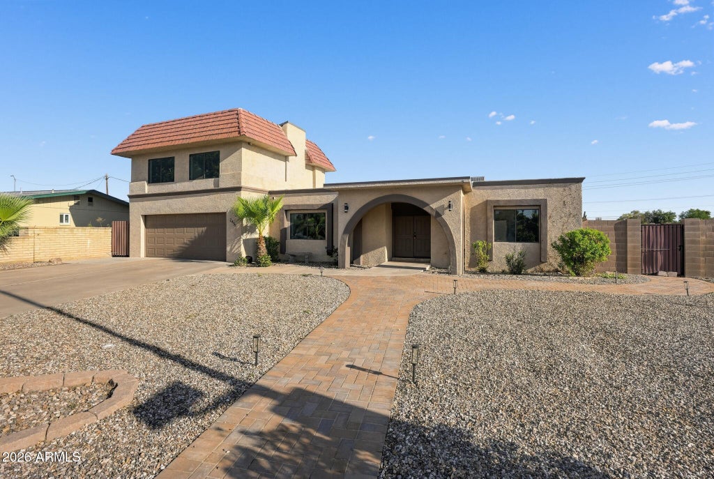Photo of 2451 E Glencove Street, Mesa, AZ 85213 (MLS # 7074293)