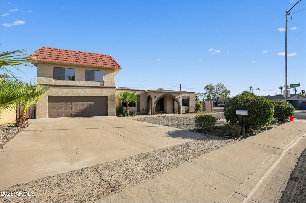 Photo of 2451 E Glencove Street, Mesa, AZ 85213 (MLS # 7074293)