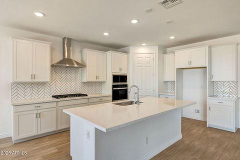 25817 N 147TH Drive Surprise AZ 85387