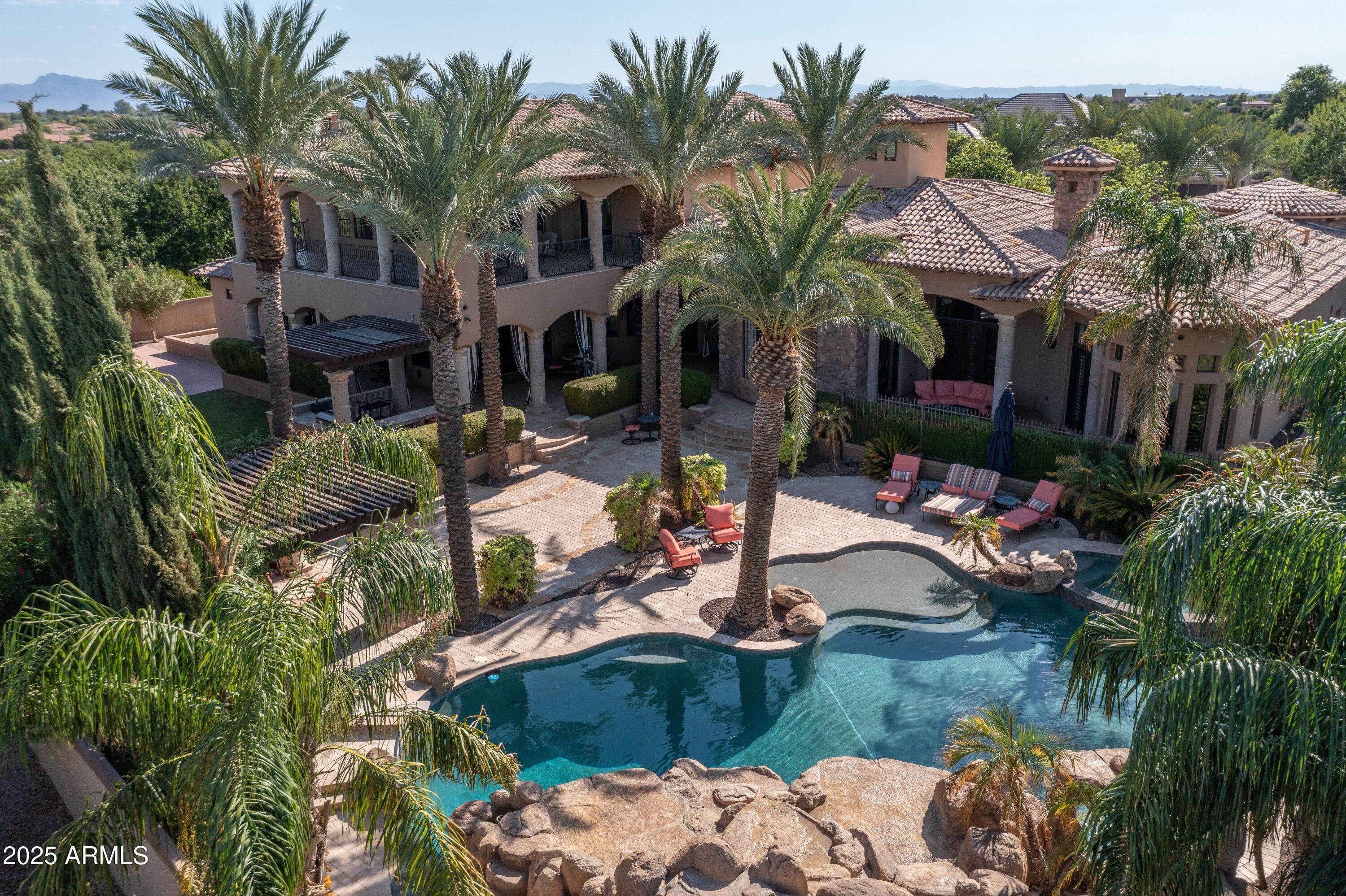 6876 S STAR Drive
