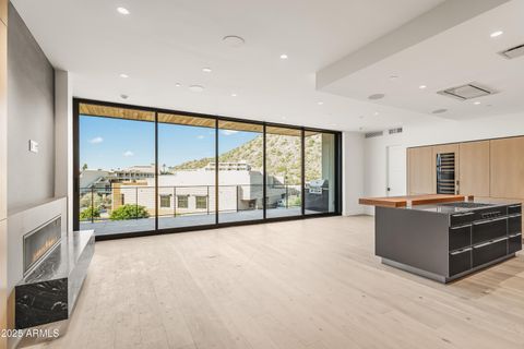 Photo of 4849 N Camelback Ridge Road #B403, Scottsdale, AZ 85251 (MLS # 6942023)