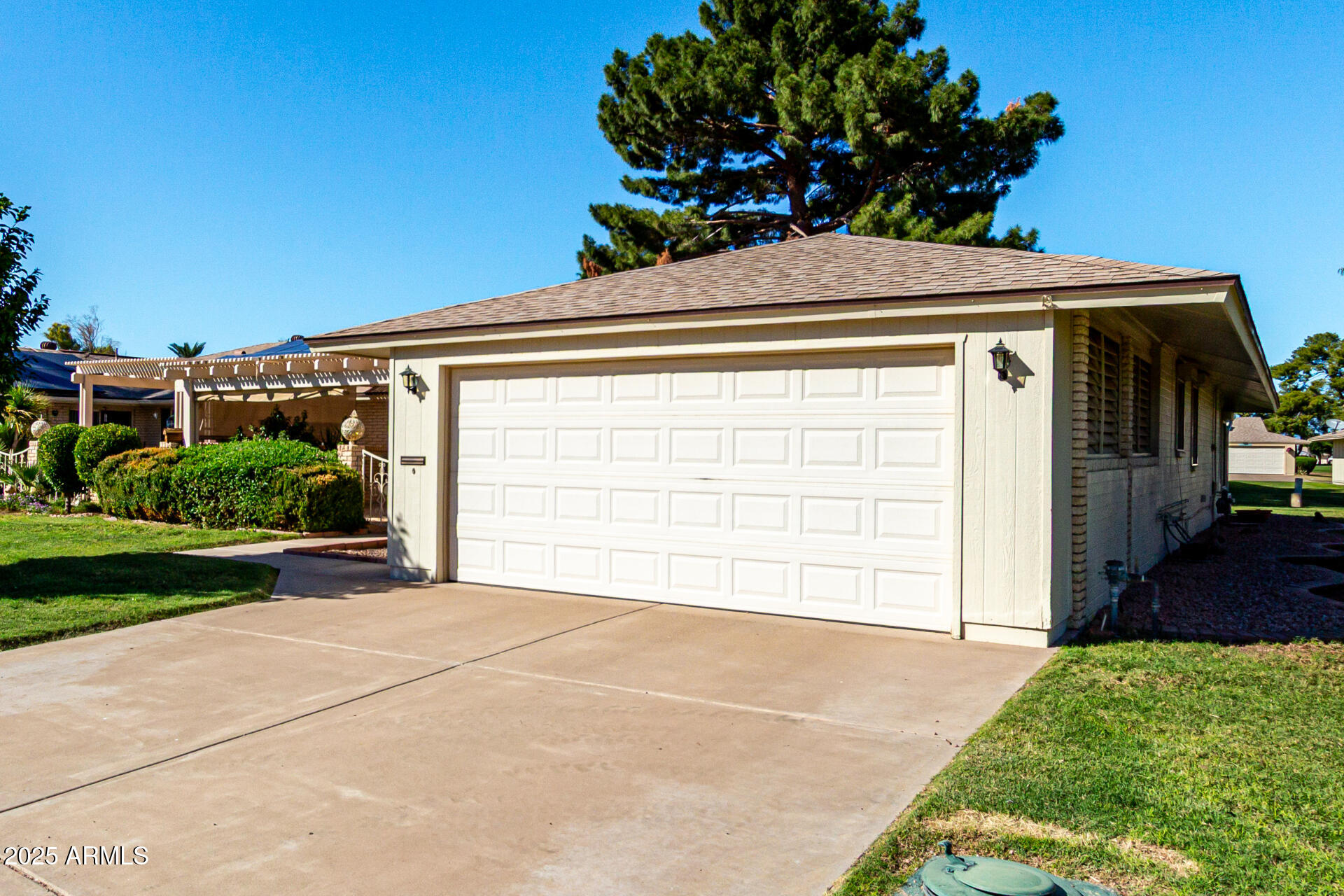 10732 W DENHAM Drive