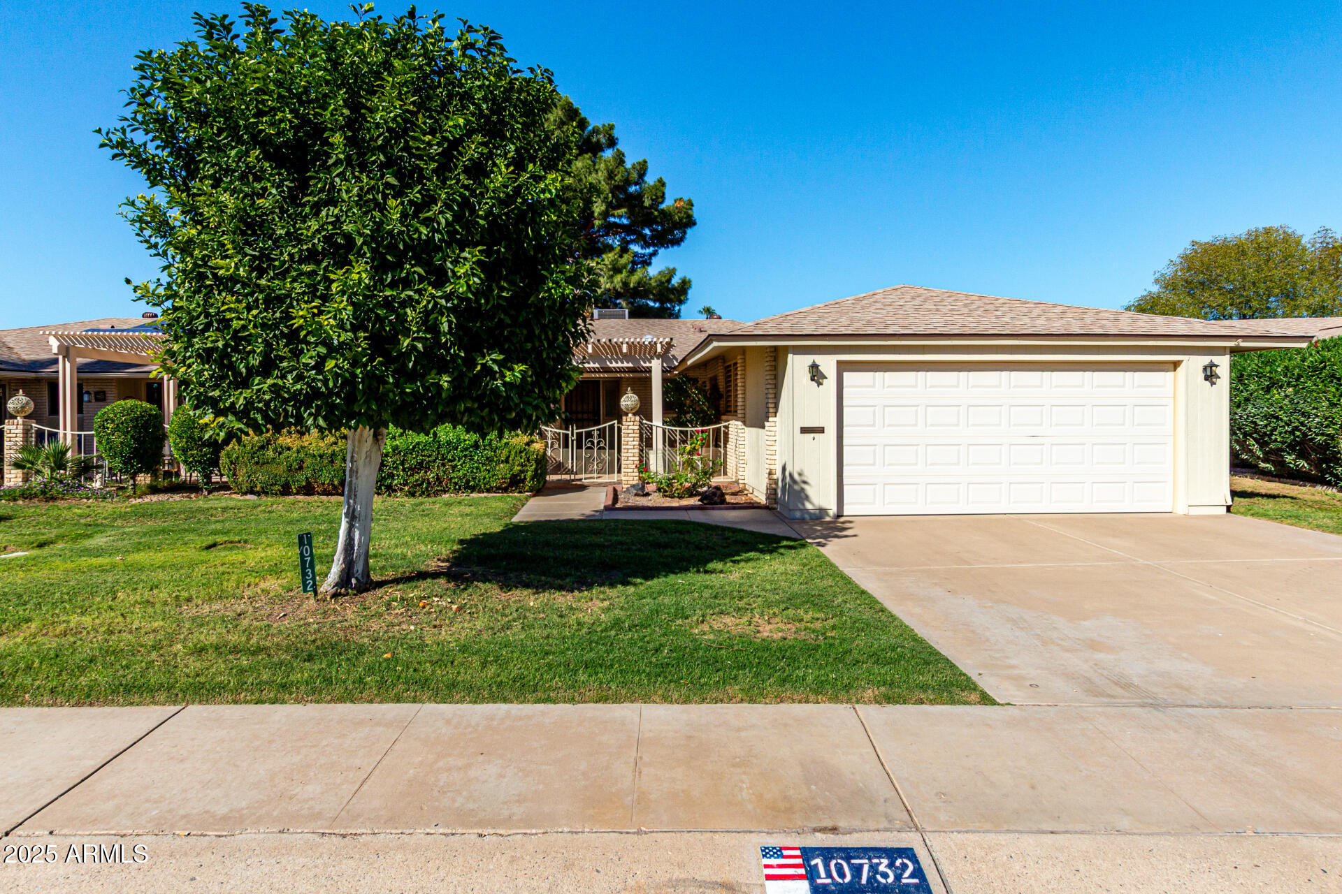 10732 W DENHAM Drive