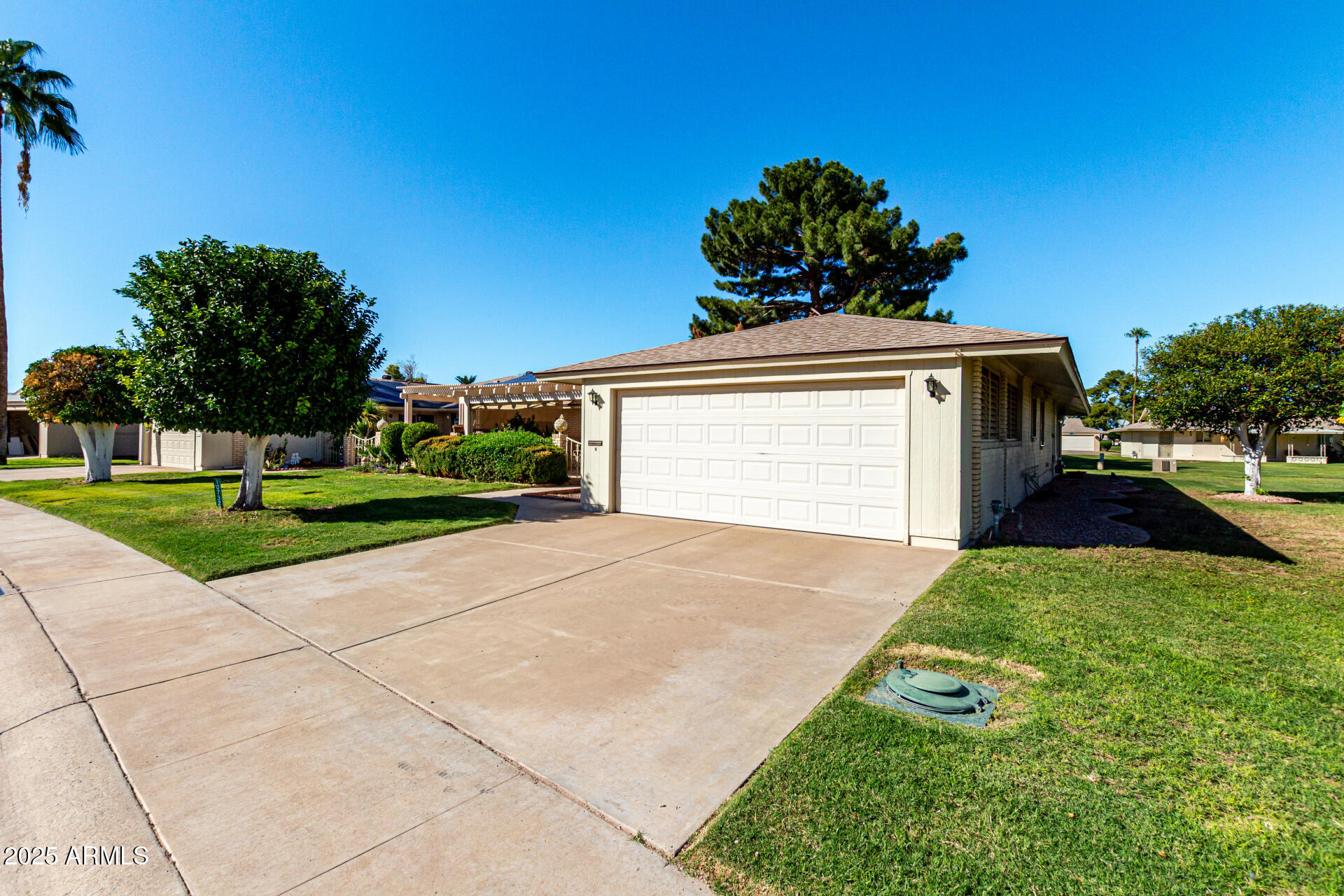 10732 W DENHAM Drive
