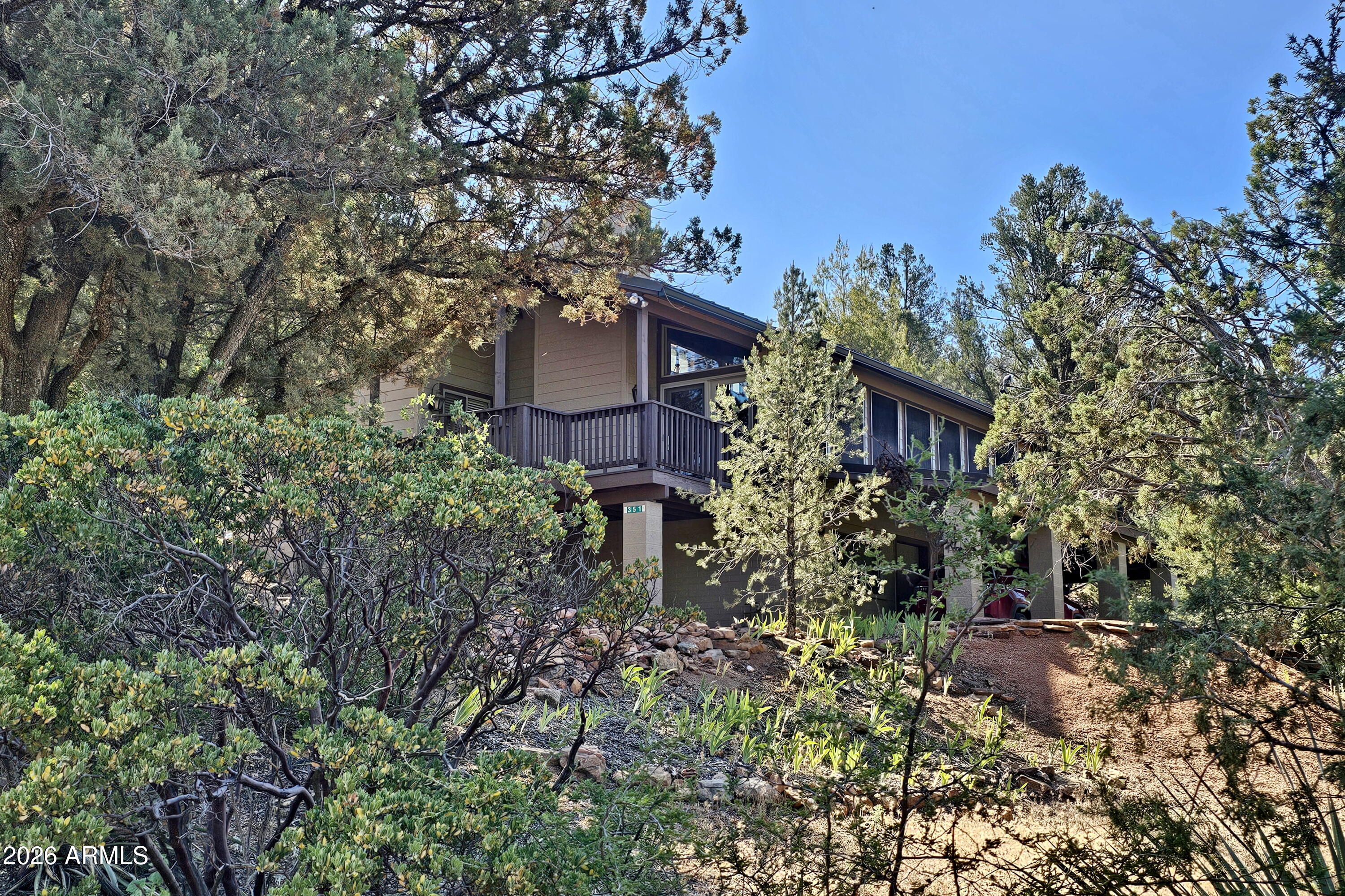 351 W Mary Patricia Drive