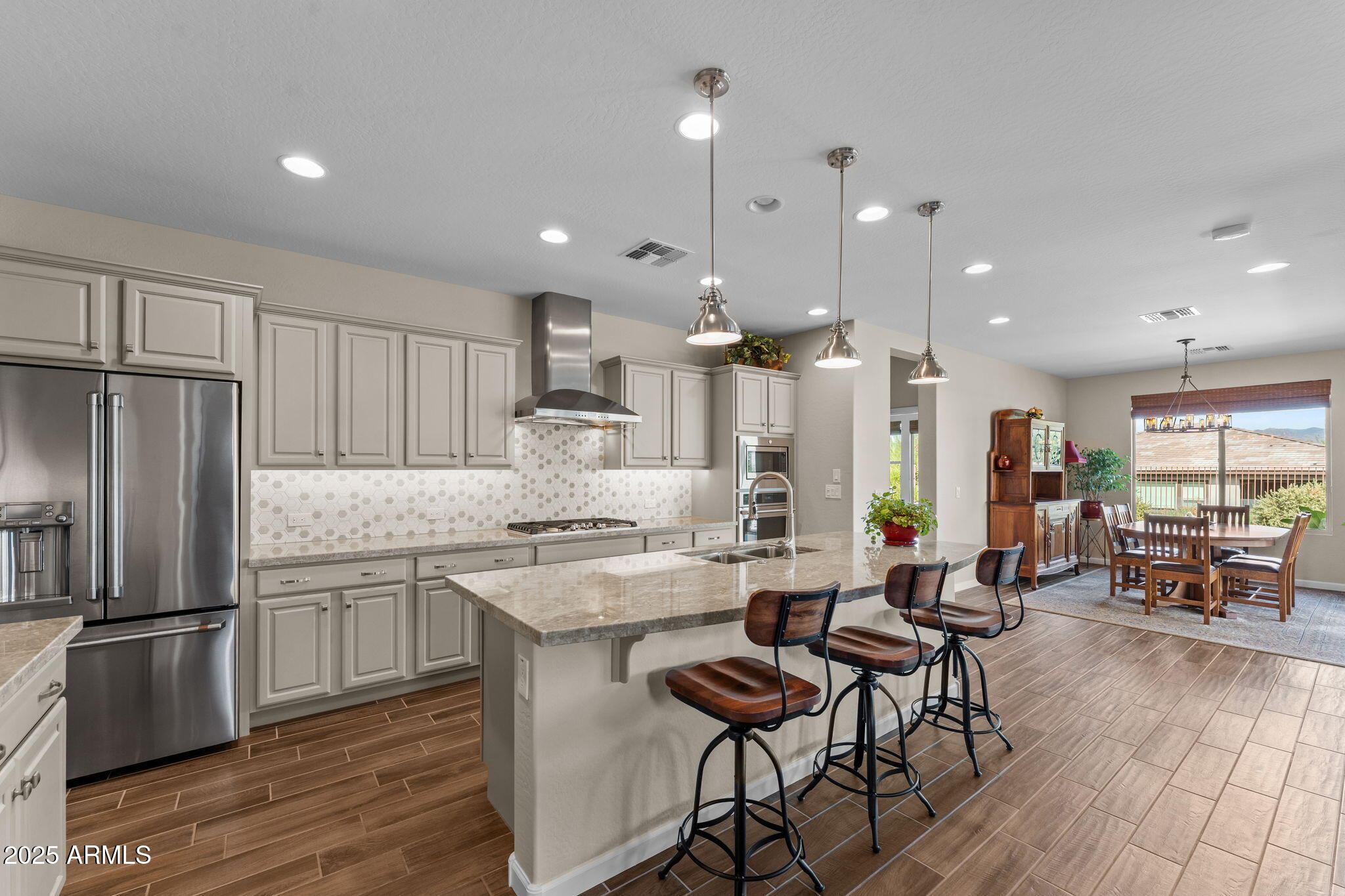 3258 SPARROWS CREEK Way