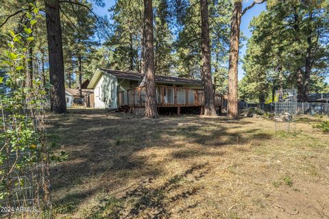 2904 KONA Trail Flagstaff AZ 86005