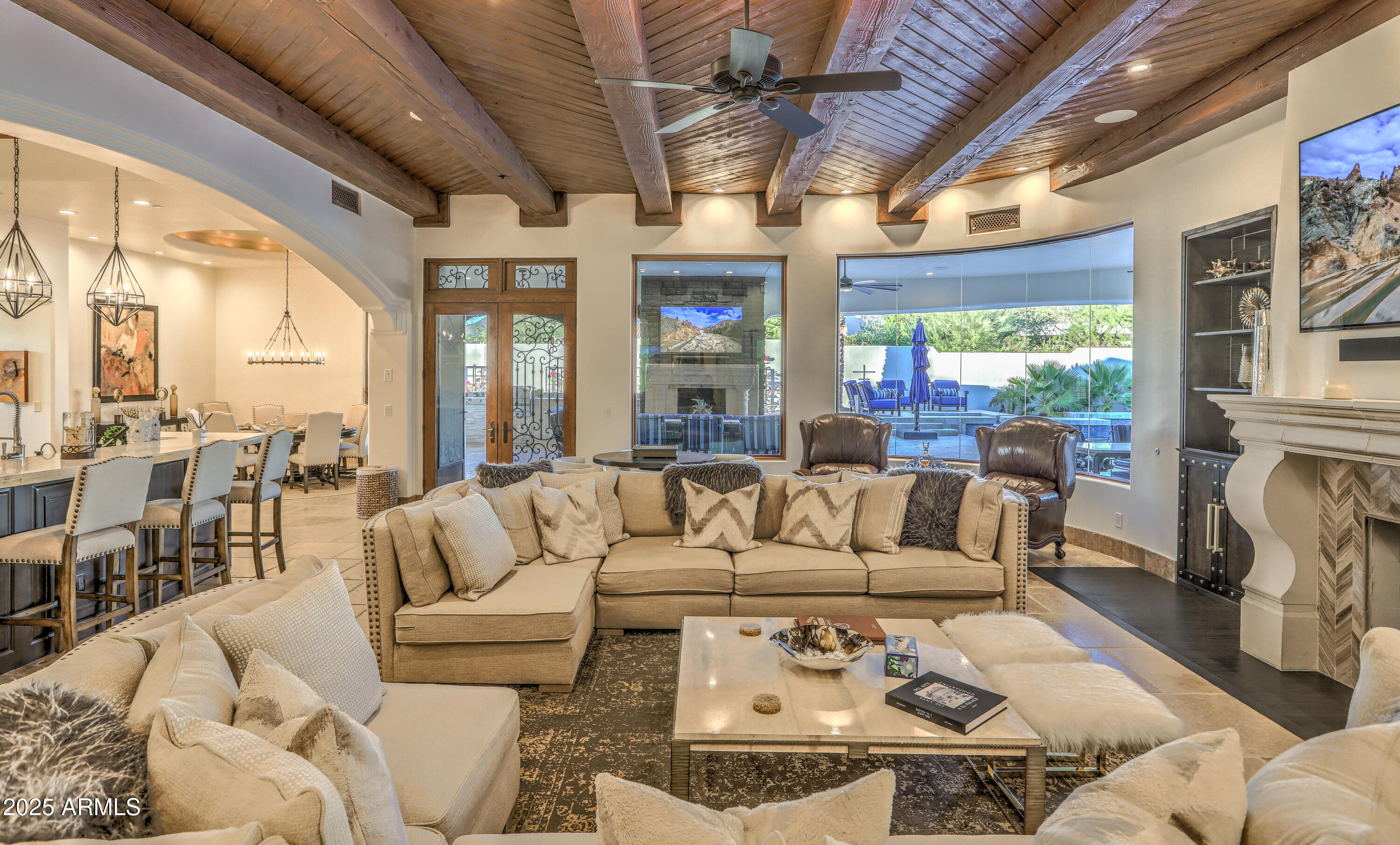 13074 E SADDLEHORN Trail