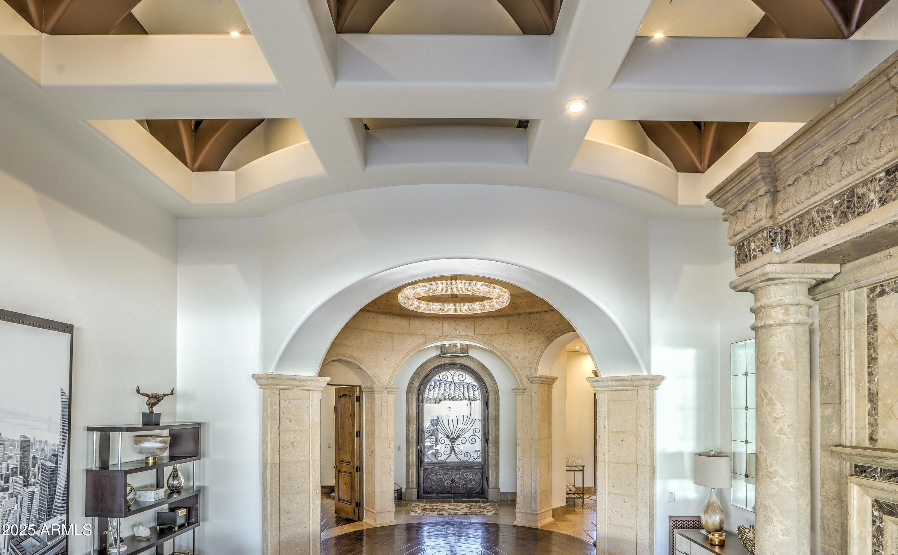 13074 E SADDLEHORN Trail