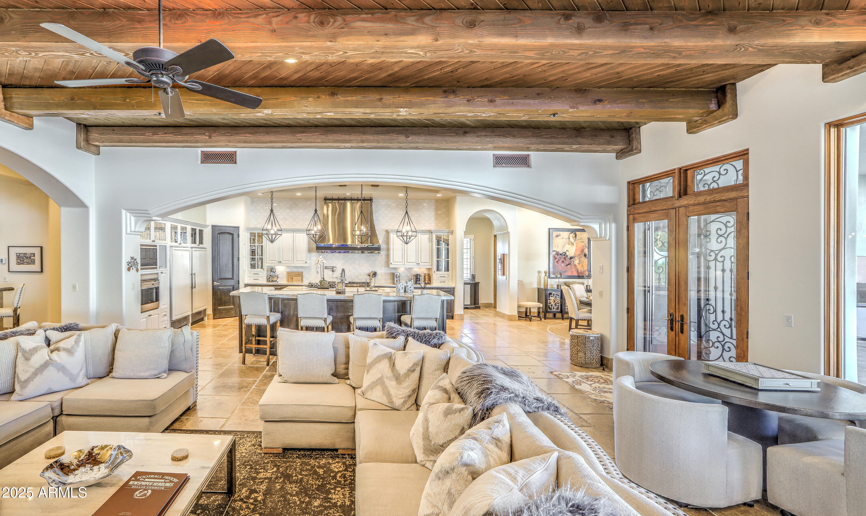 13074 E SADDLEHORN Trail