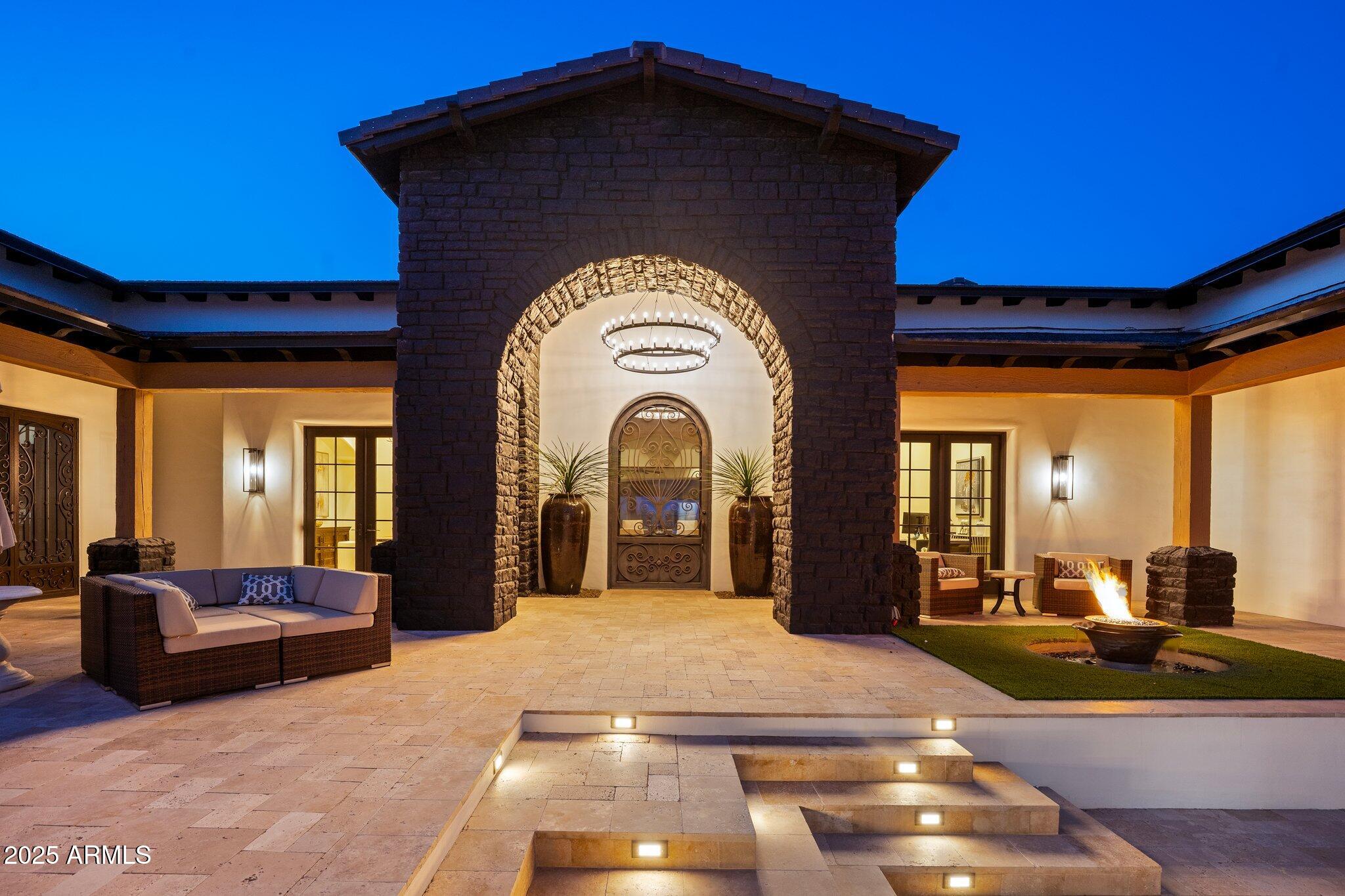 13074 E SADDLEHORN Trail