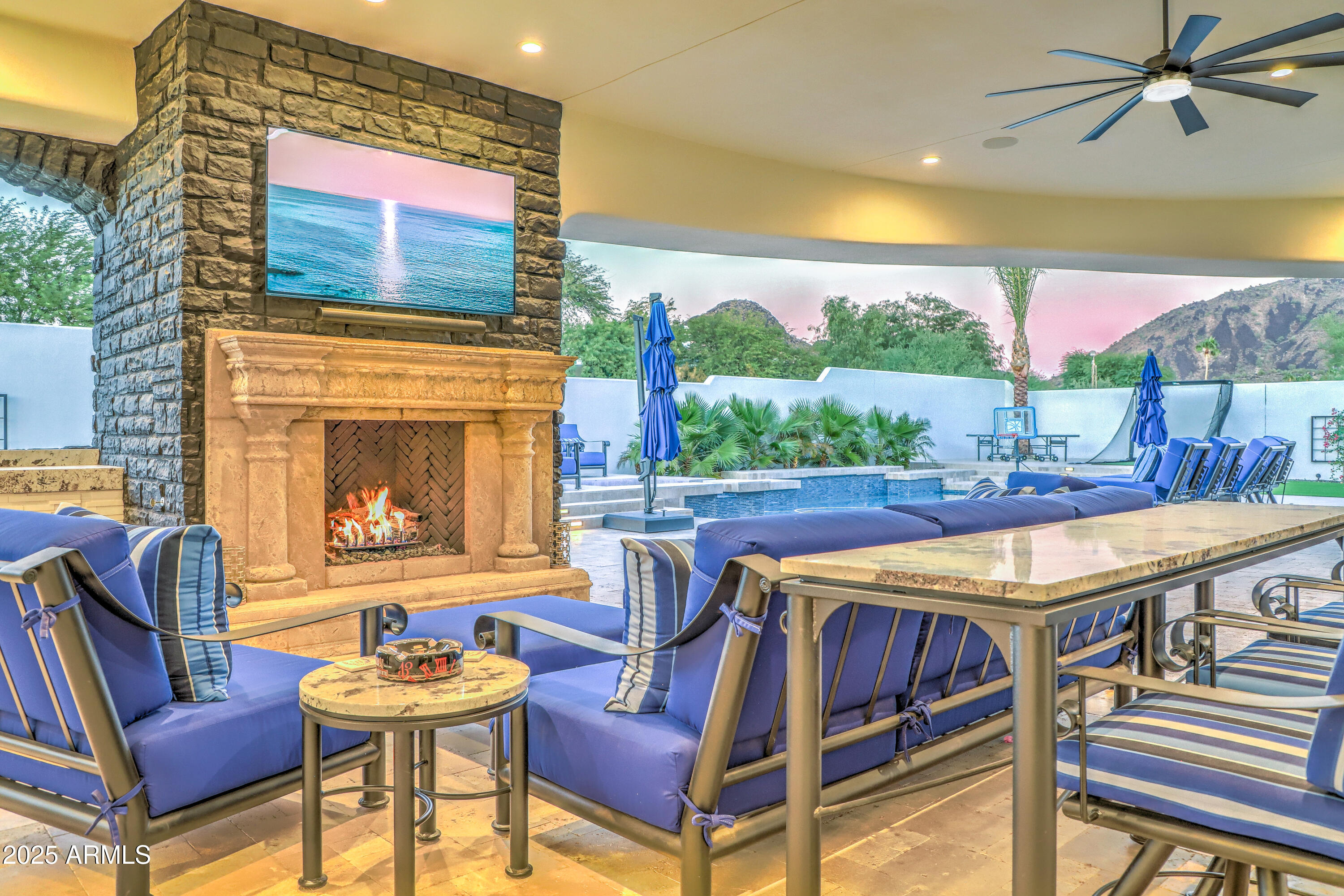 13074 E SADDLEHORN Trail