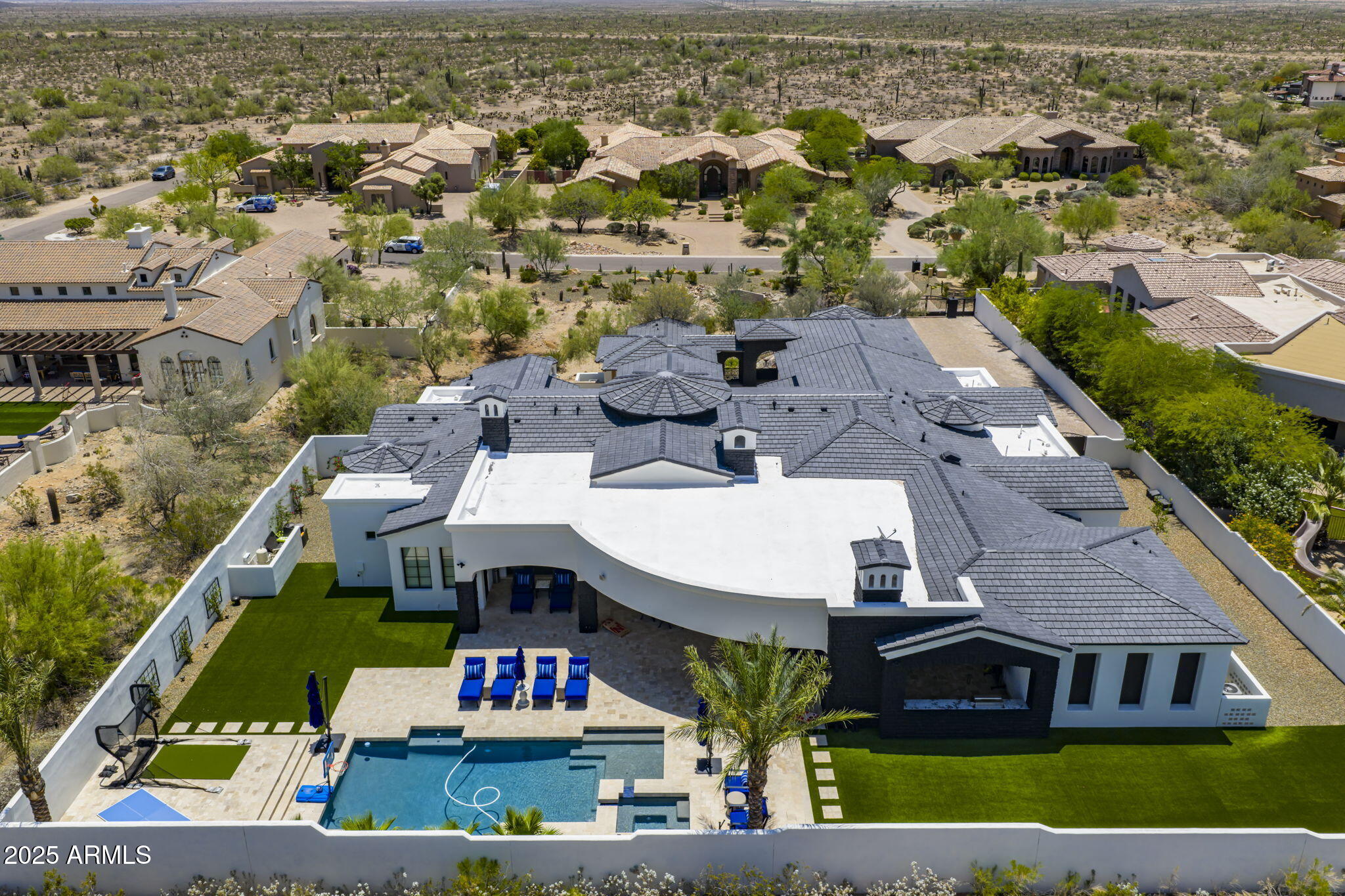 13074 E SADDLEHORN Trail