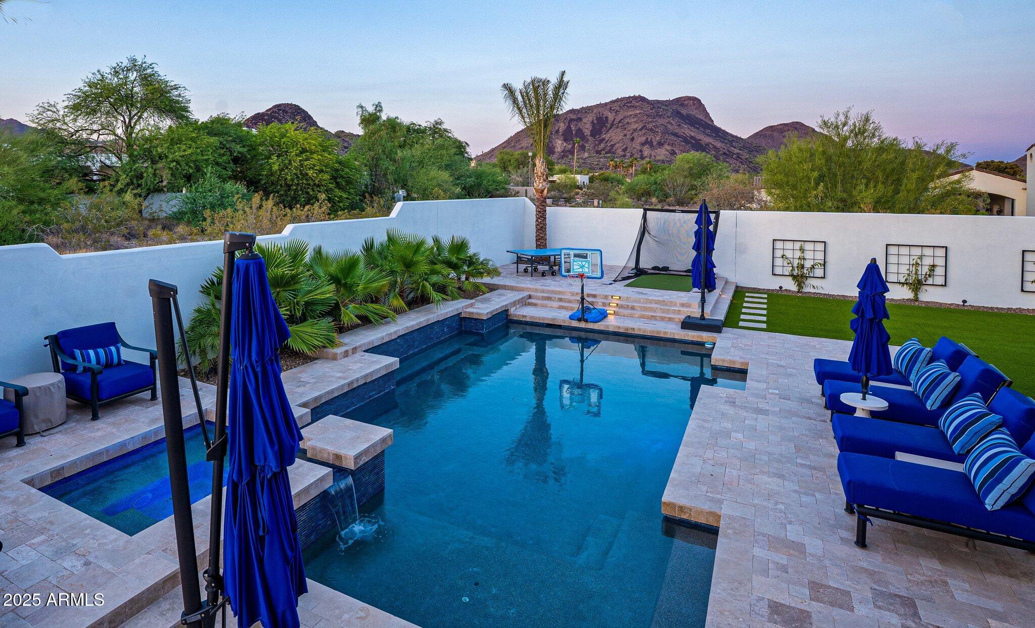 13074 E SADDLEHORN Trail