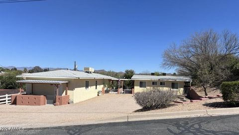 149 S JACKSON Street Wickenburg AZ 85390