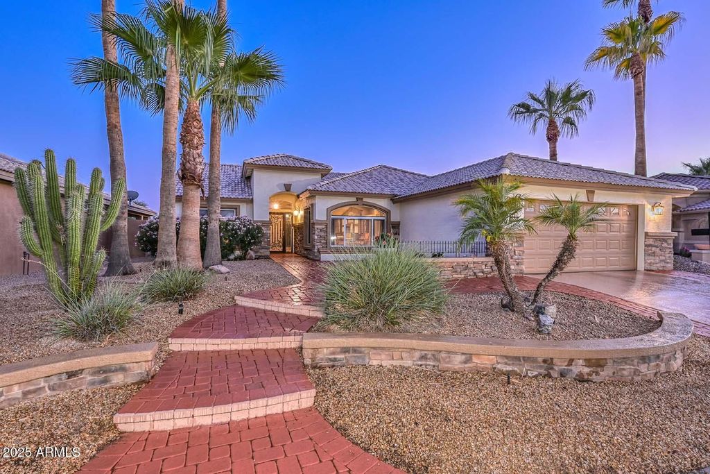 Photo of 15055 W Catalina Drive, Goodyear, AZ 85395 (MLS # 6915642)