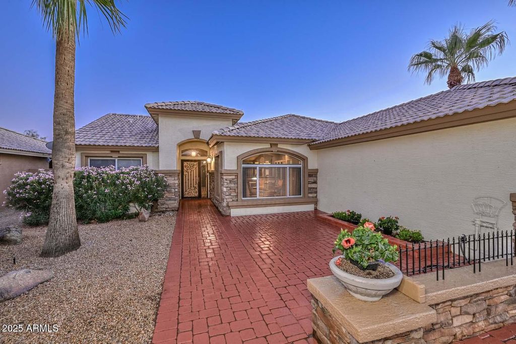 Photo of 15055 W Catalina Drive, Goodyear, AZ 85395 (MLS # 6915642)