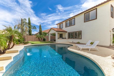 Remington Heights Homes for Sale in Queen Creek Arizona 7 19286 E Carriage Way Queen Creek AZ 85142