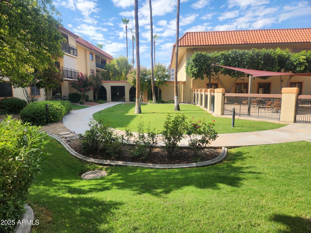 Photo of 10330 W Thunderbird Boulevard #C104, Sun City, AZ 85351 (MLS # 6888733)
