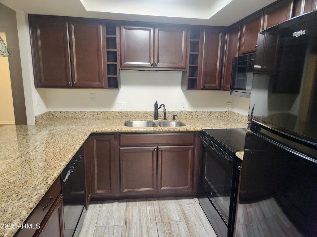 Photo of 10330 W Thunderbird Boulevard #C104, Sun City, AZ 85351 (MLS # 6888733)