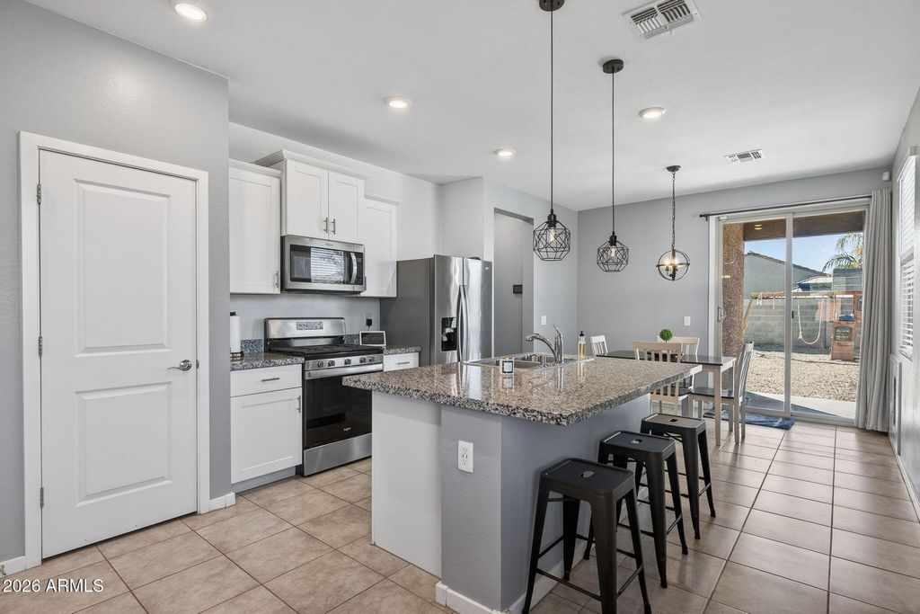 Photo of 3581 E Appaloosa Drive, San Tan Valley, AZ 85140 (MLS # 6990847)