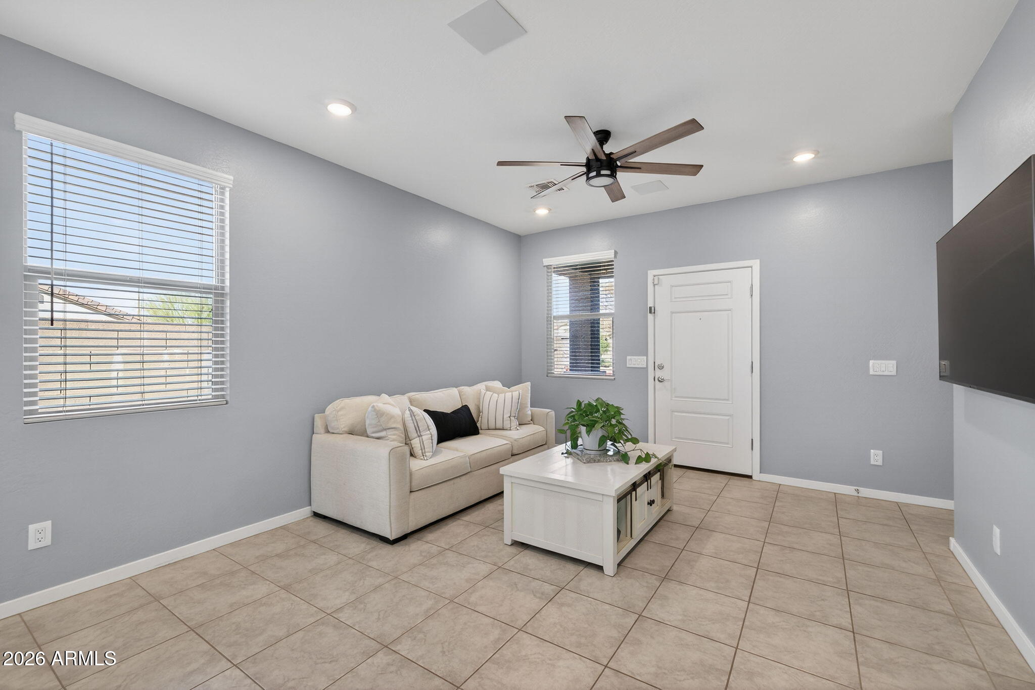 3581 E APPALOOSA Drive