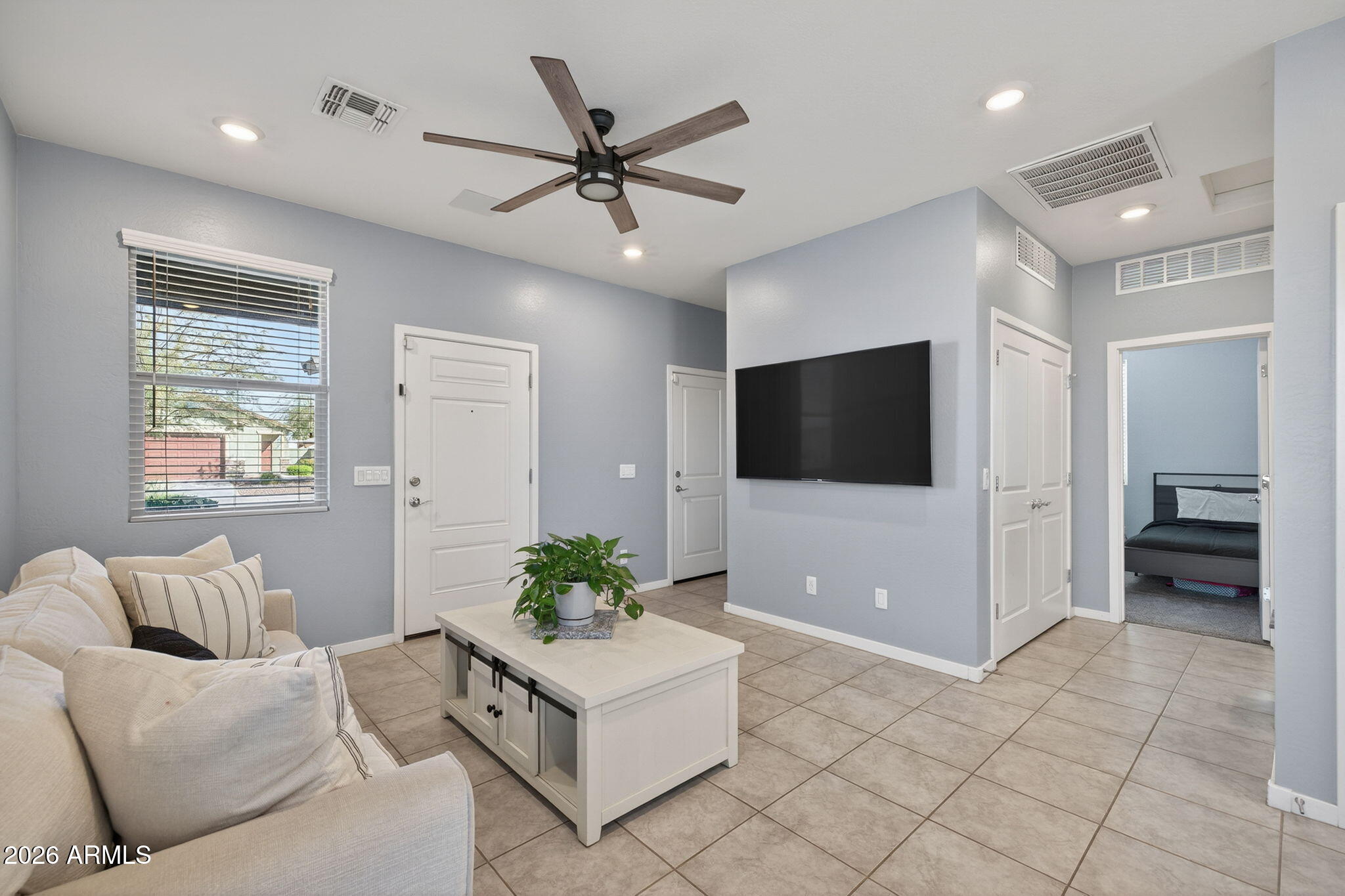 3581 E APPALOOSA Drive