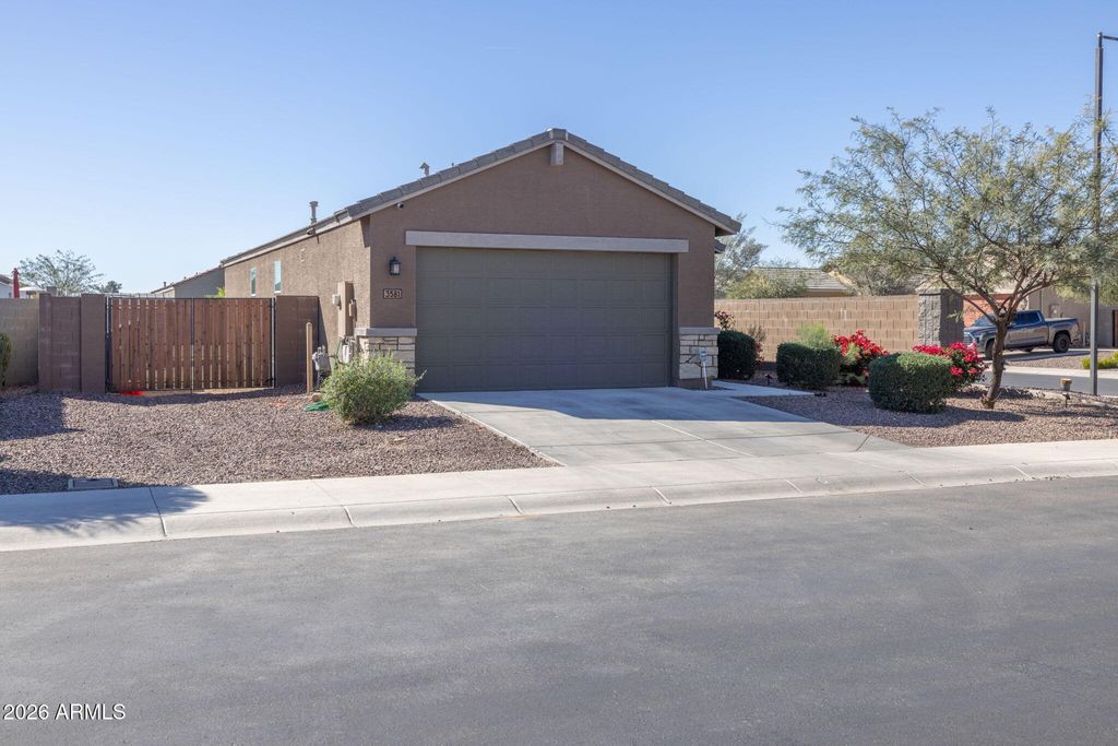Photo of 3581 E Appaloosa Drive, San Tan Valley, AZ 85140 (MLS # 6990847)