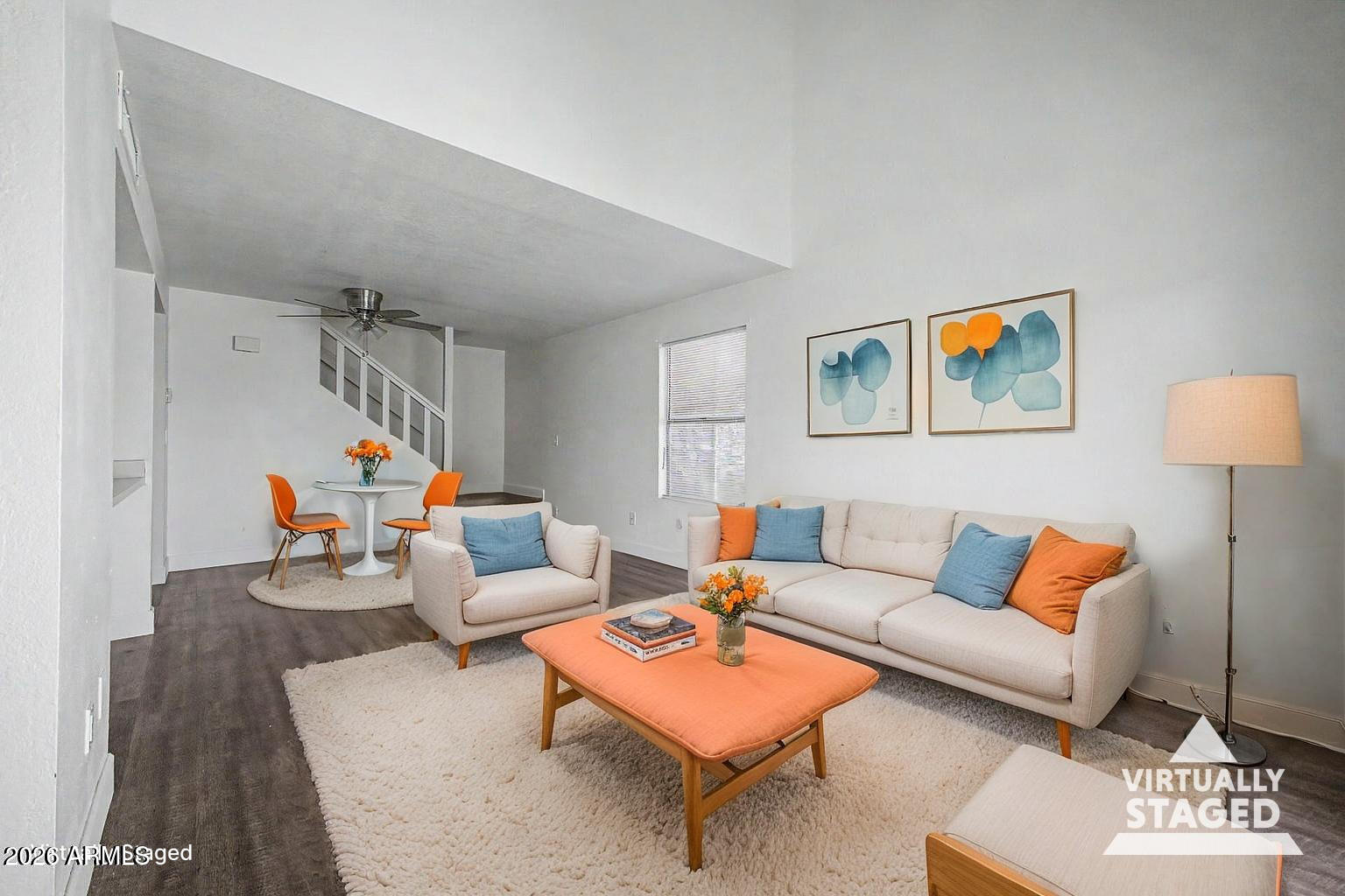 1342 W EMERALD Avenue 418