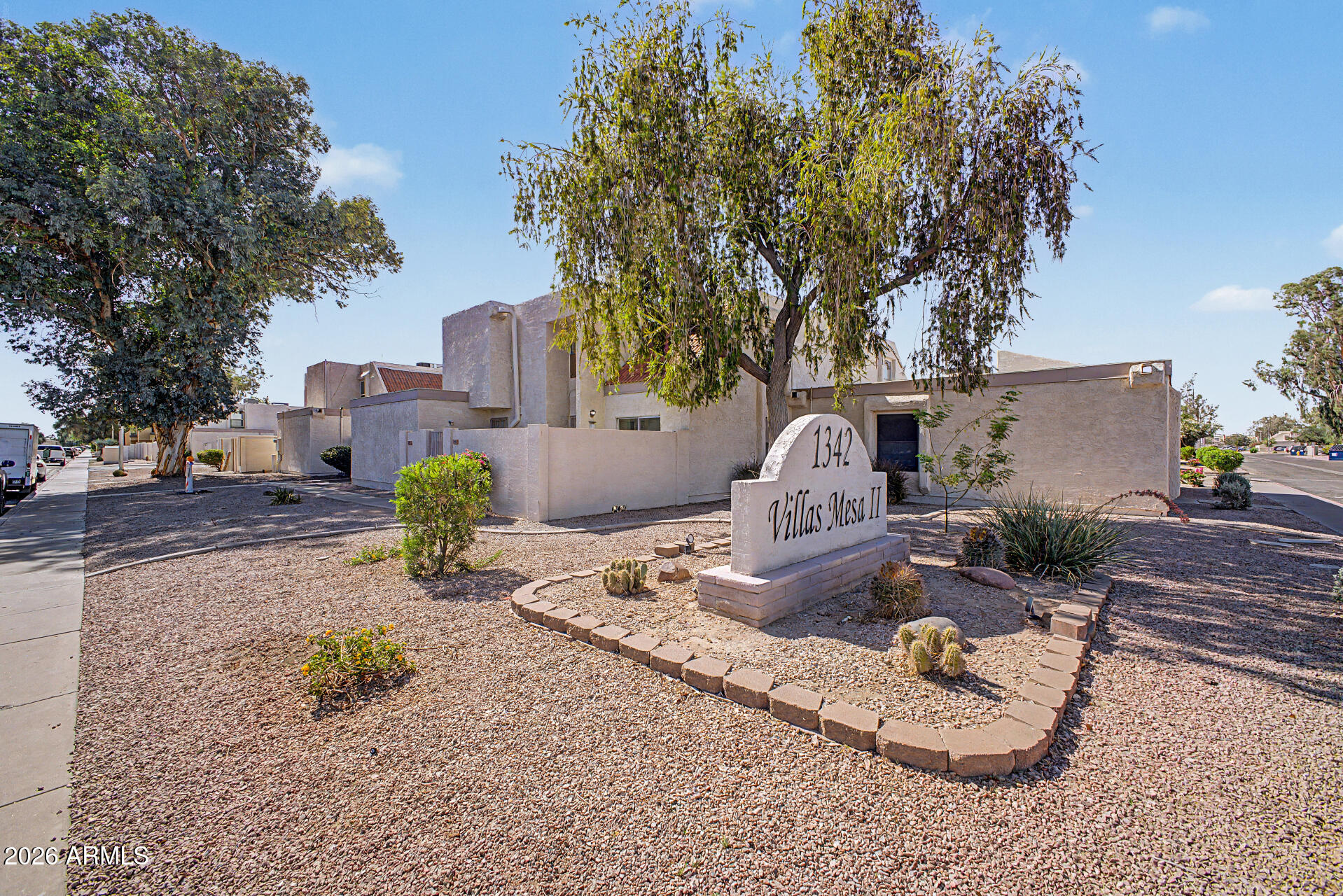 1342 W EMERALD Avenue 418