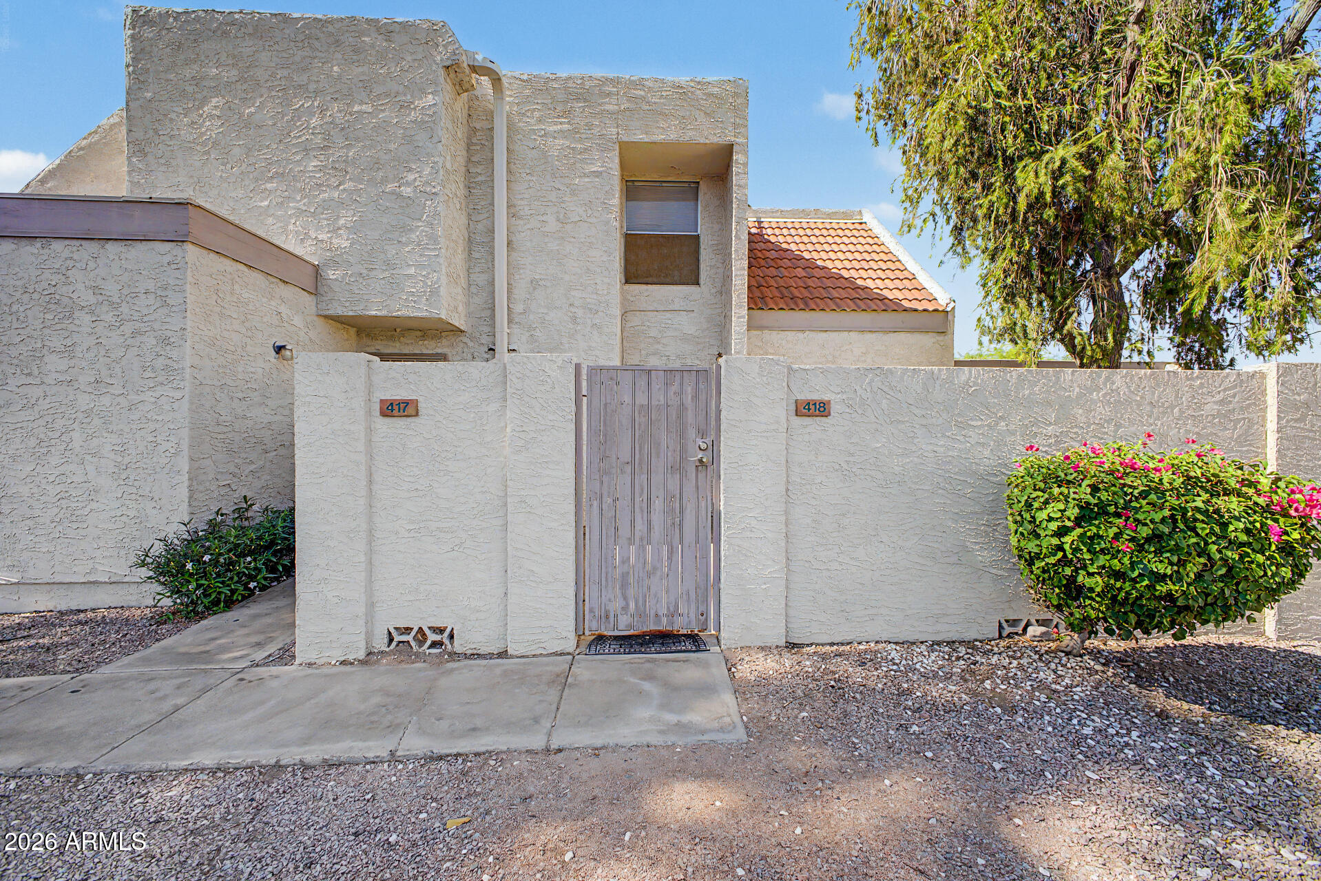 1342 W EMERALD Avenue 418