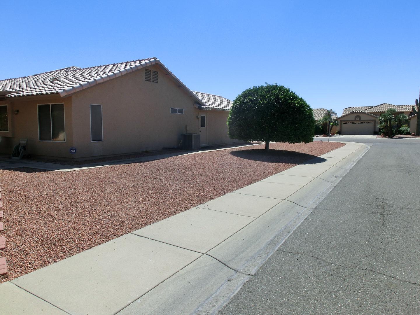 8646 W Rockwood Drive