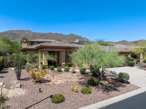 1958 W LEGENDS Way Anthem AZ 85086