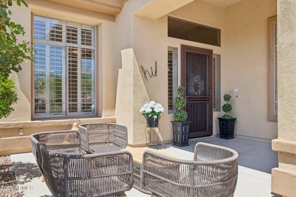 Photo of 1958 W Legends Way, Anthem, AZ 85086 (MLS # 6866430)
