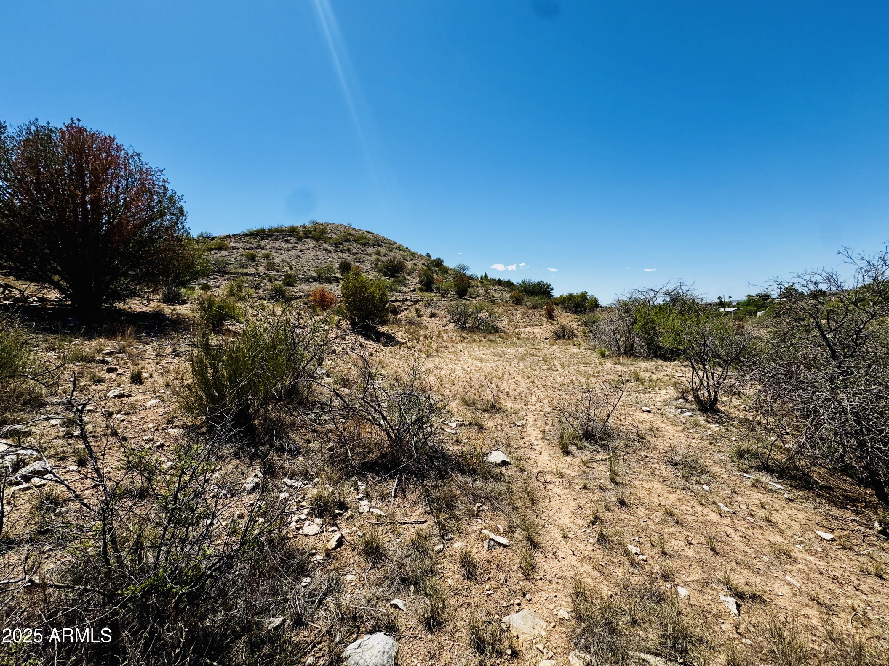 MONTEZUMA PARK UNIT 8 - Land