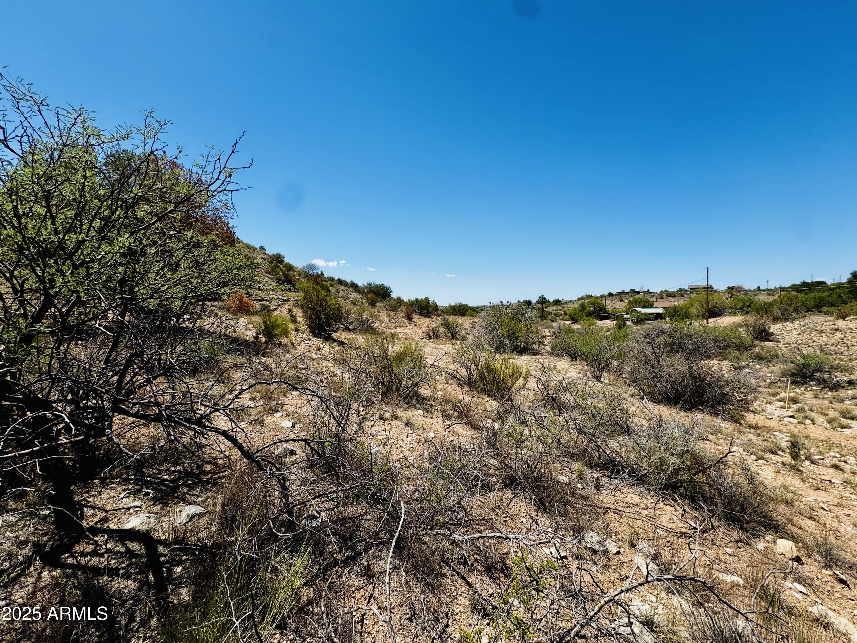 MONTEZUMA PARK UNIT 8 - Land