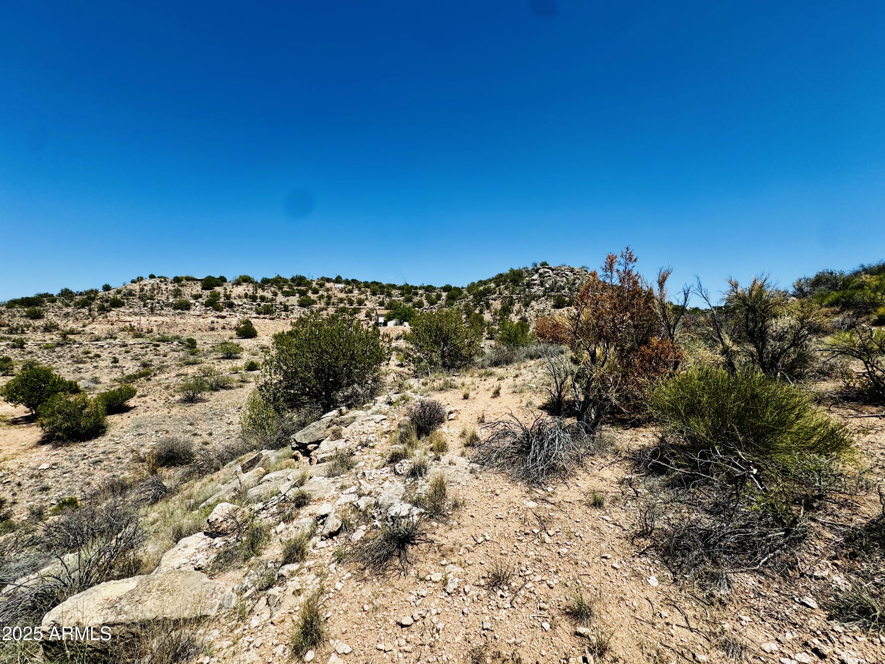 MONTEZUMA PARK UNIT 8 - Land