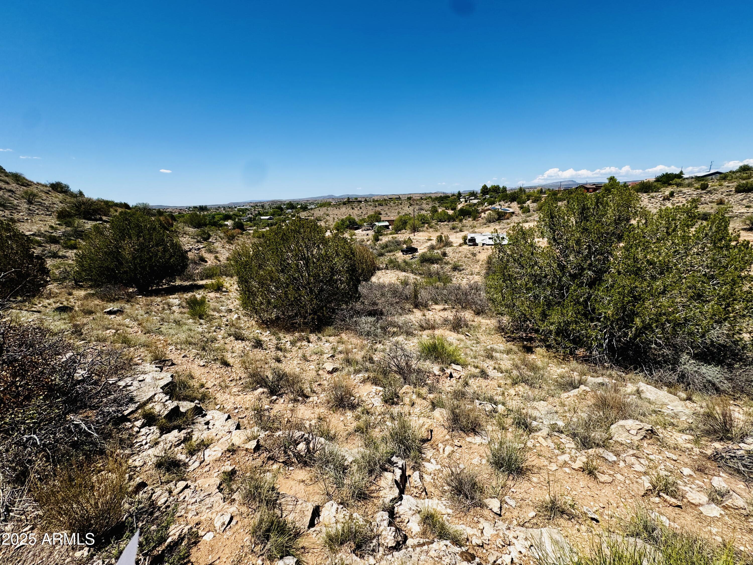 MONTEZUMA PARK UNIT 8 - Land