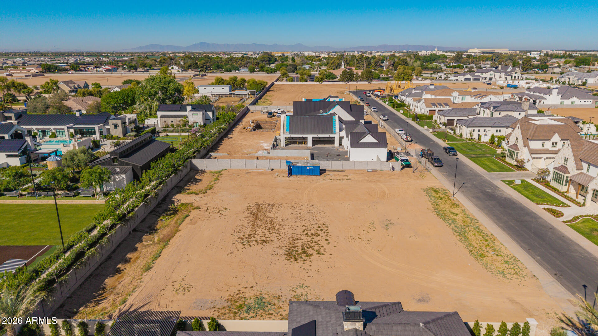 2595 E BLUE SAGE Road 101A