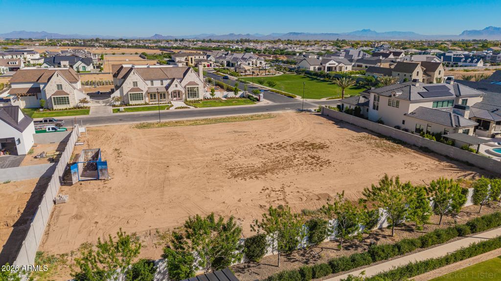 Photo of 2595 E Blue Sage Road #101A, Gilbert, AZ 85297 (MLS # 7001943)