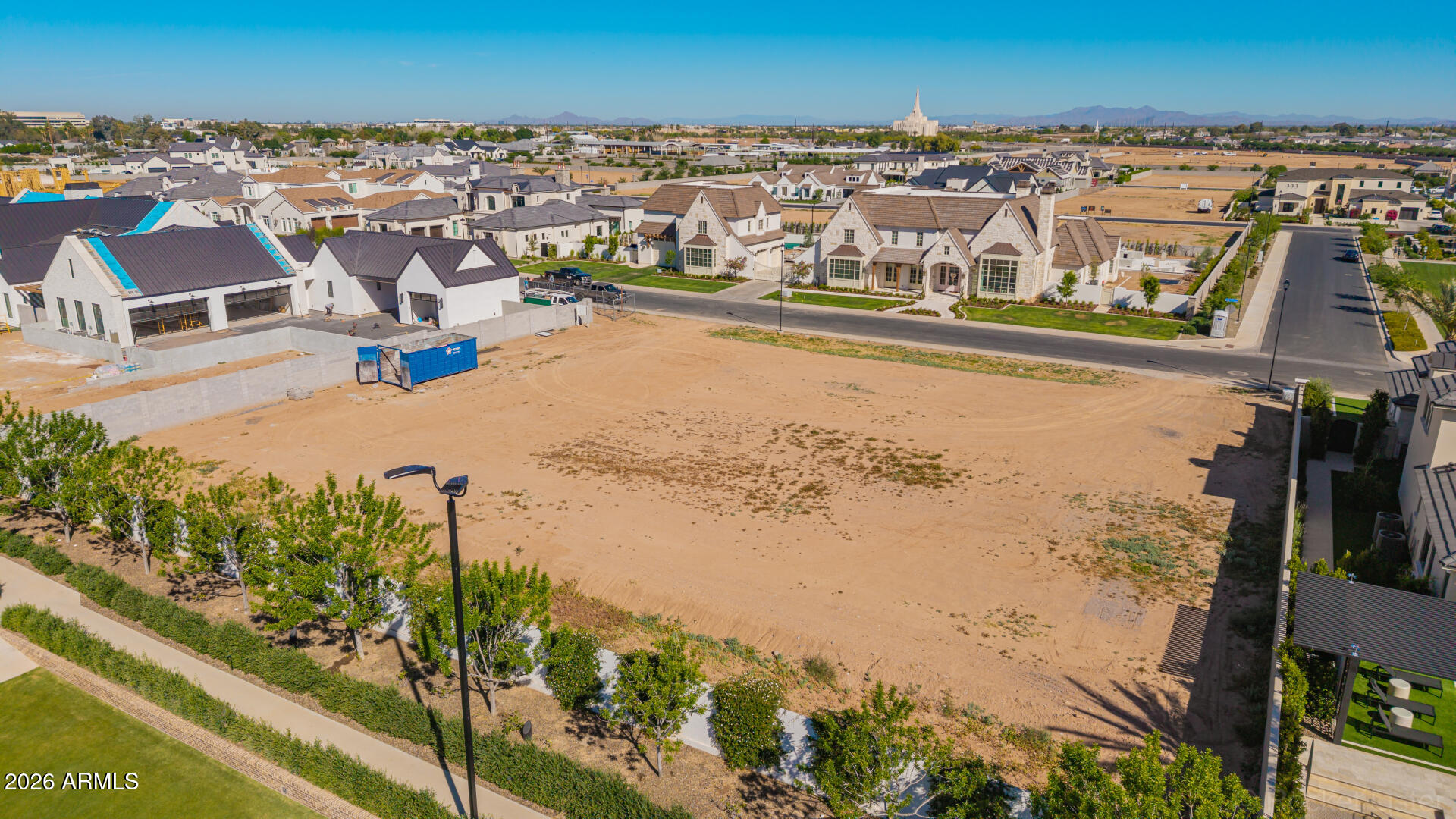 2595 E BLUE SAGE Road 101A