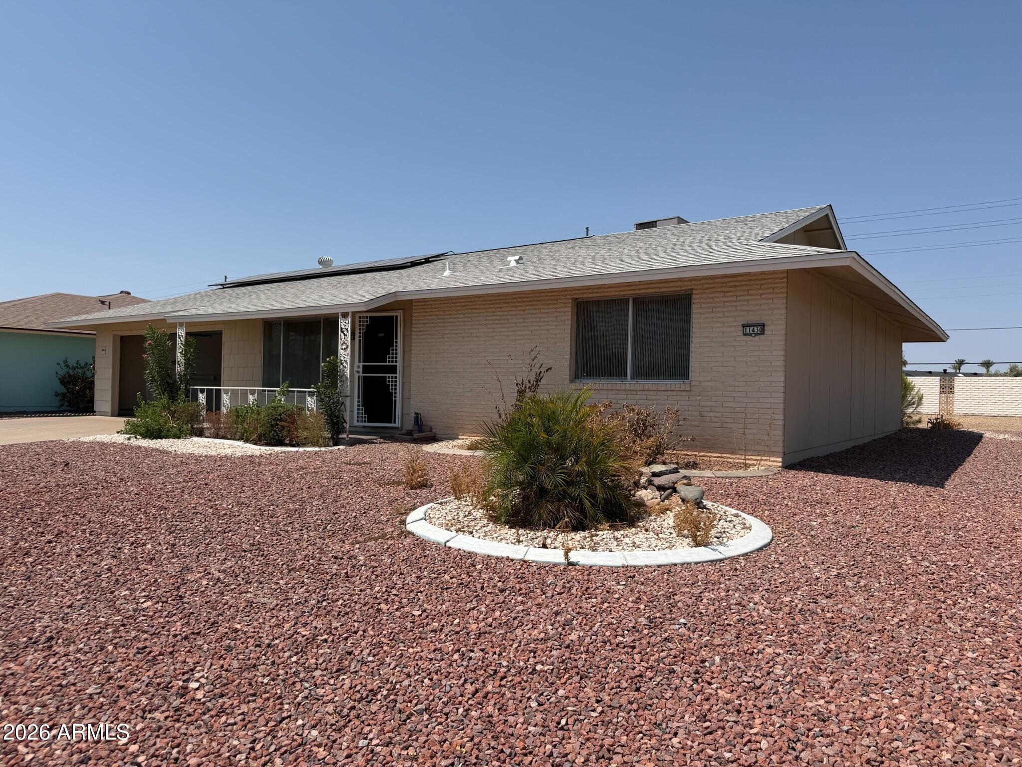 11430 N BLUE RIDGE Drive