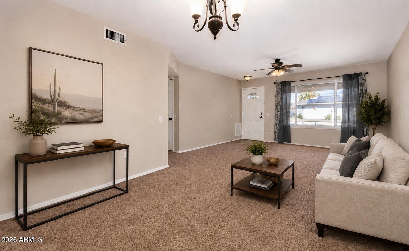 11430 N BLUE RIDGE Drive