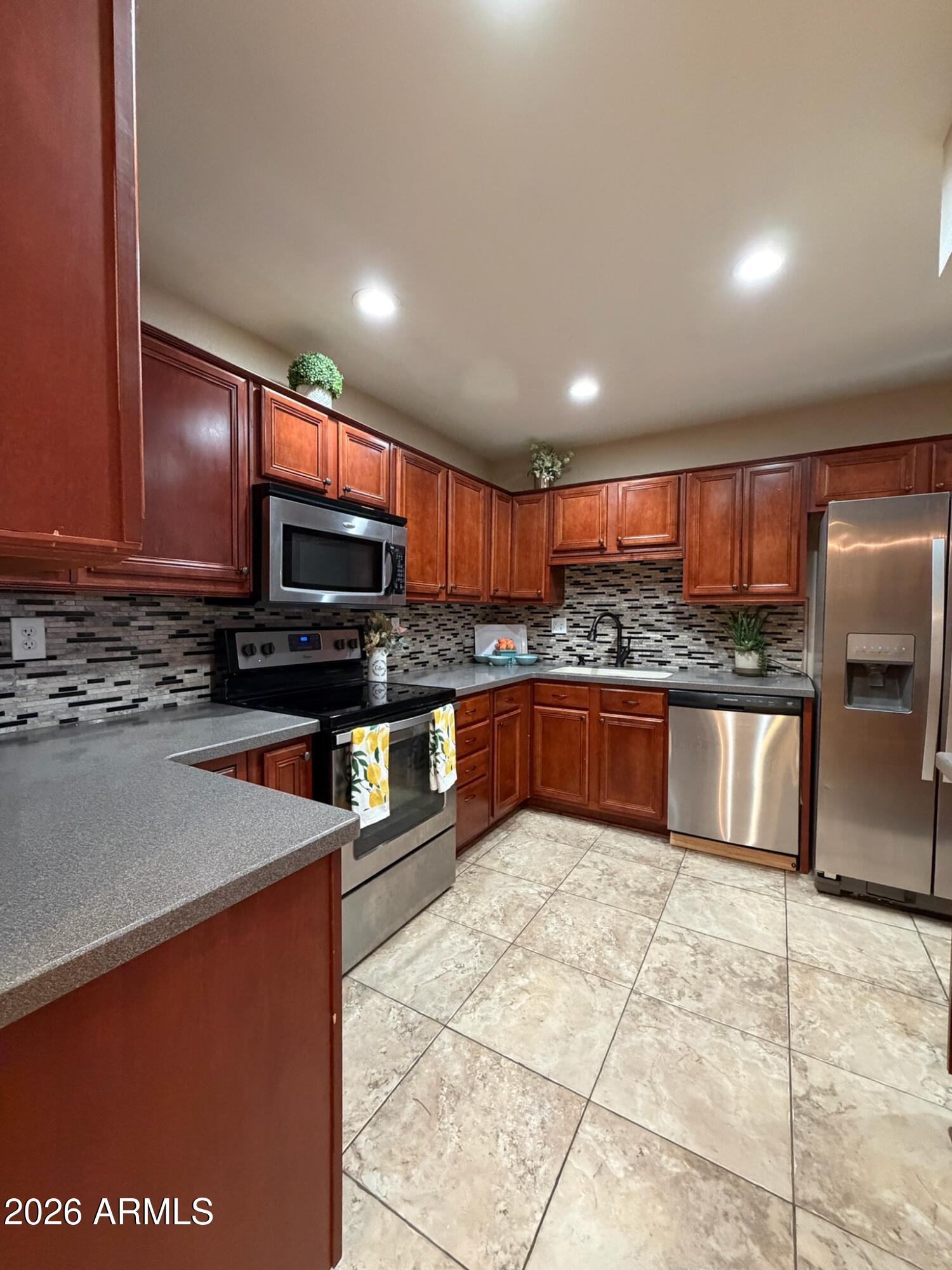 11430 N BLUE RIDGE Drive